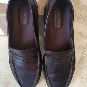 Sperry Loafers